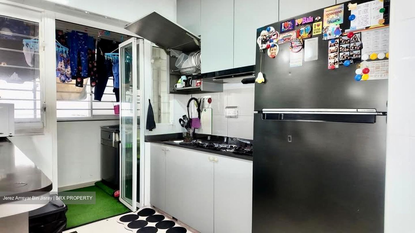 Blk 619A Tampines Greenverge (Tampines), HDB 4 Rooms #531678891
